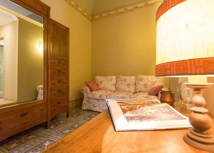 B&B Porta Carolina